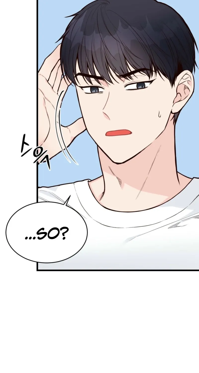 This Marriage Is Merely A Contract Chapter 29 page 28 - 