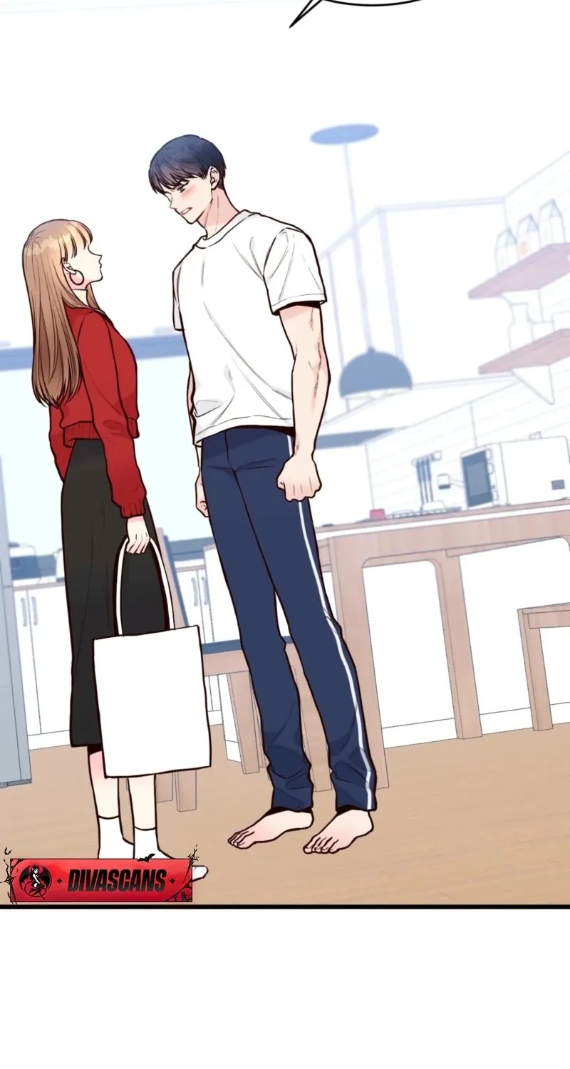 This Marriage Is Merely A Contract Chapter 29 page 4 - 