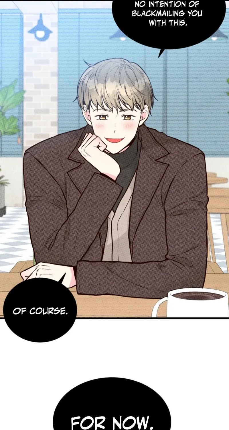 This Marriage Is Merely A Contract Chapter 29 page 31 - 