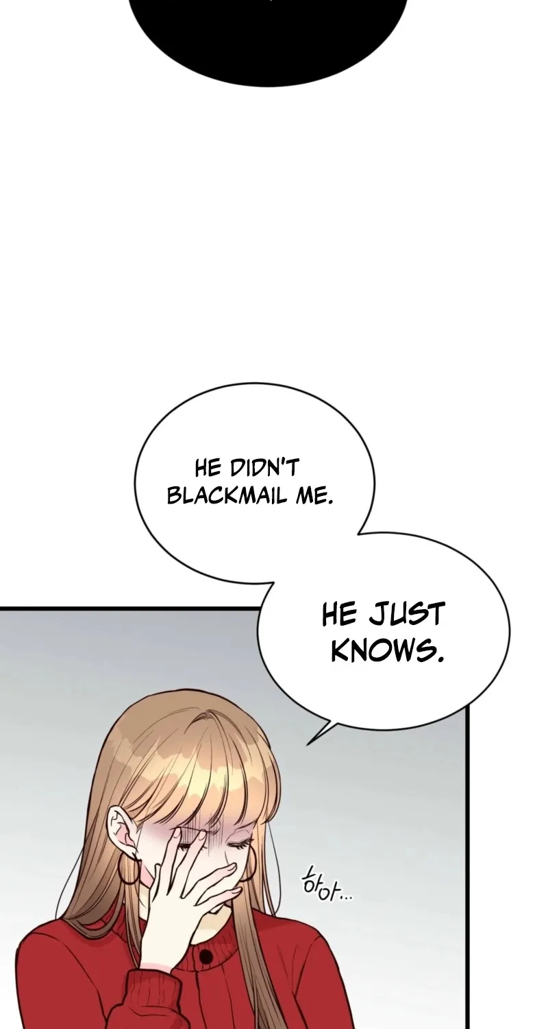 This Marriage Is Merely A Contract Chapter 29 page 32 - 