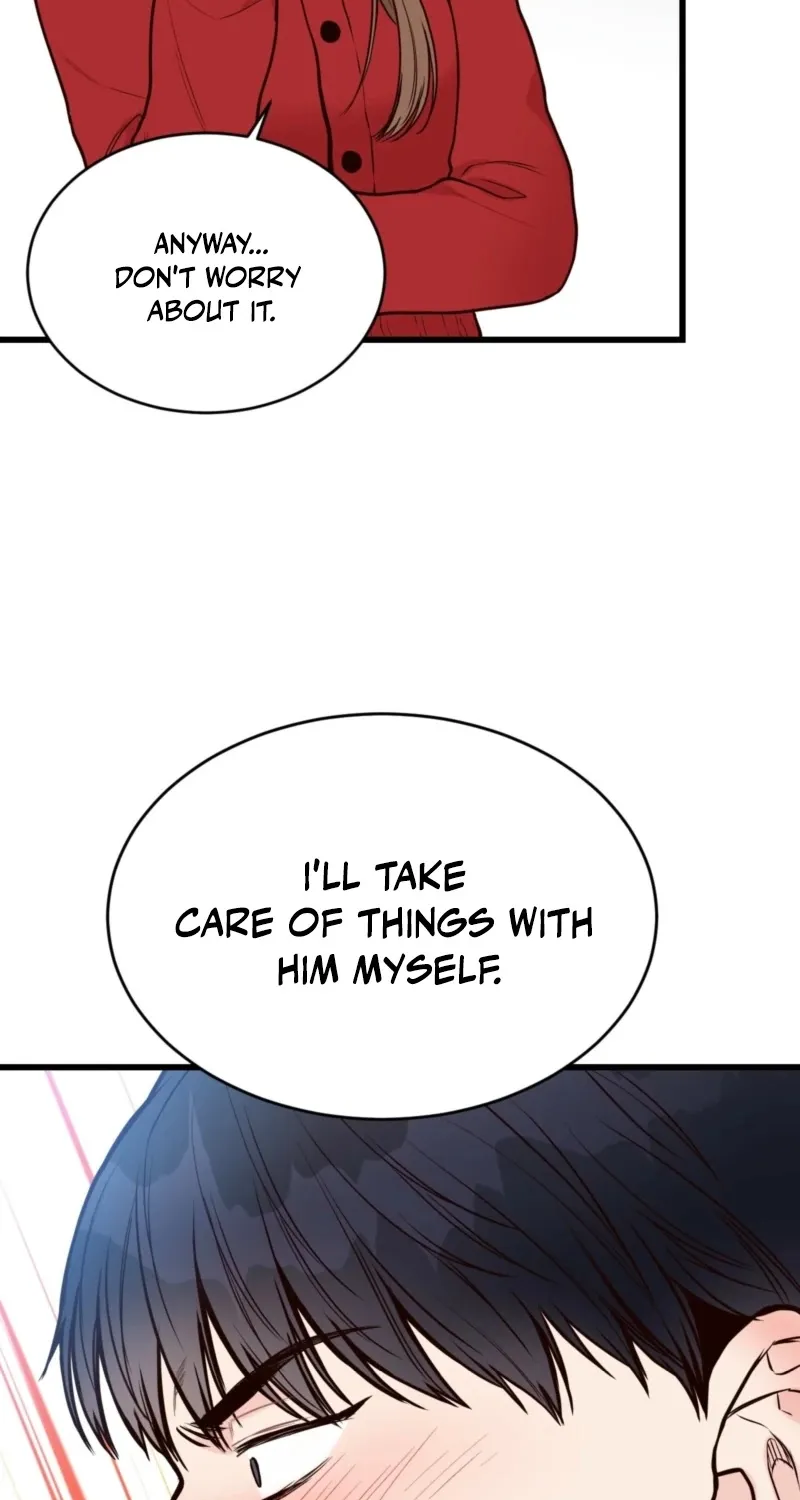This Marriage Is Merely A Contract Chapter 29 page 33 - 