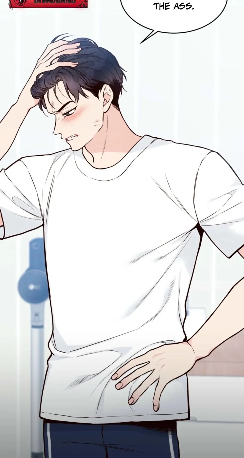 This Marriage Is Merely A Contract Chapter 29 page 35 - 