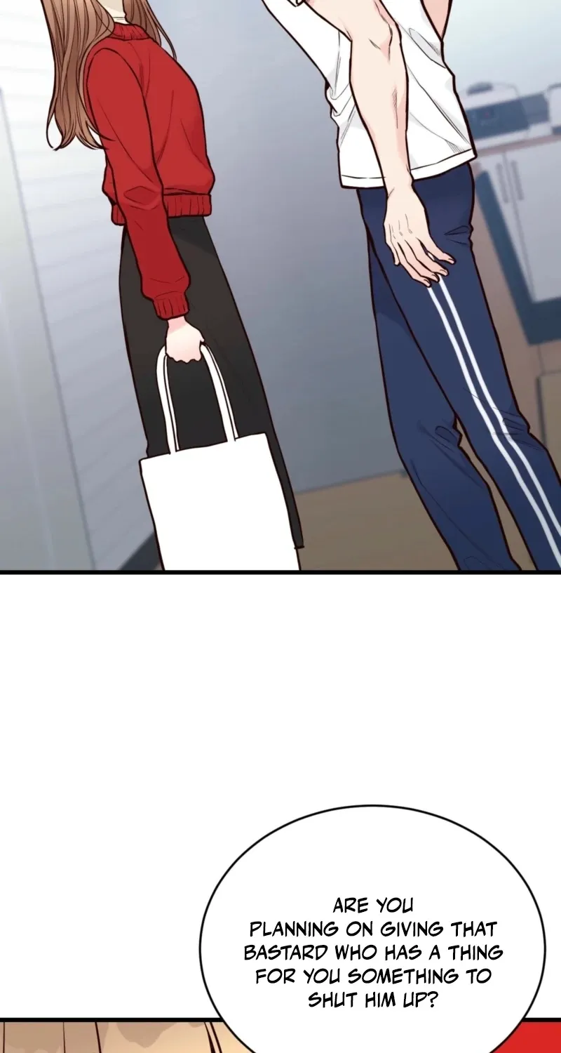 This Marriage Is Merely A Contract Chapter 29 page 39 - 