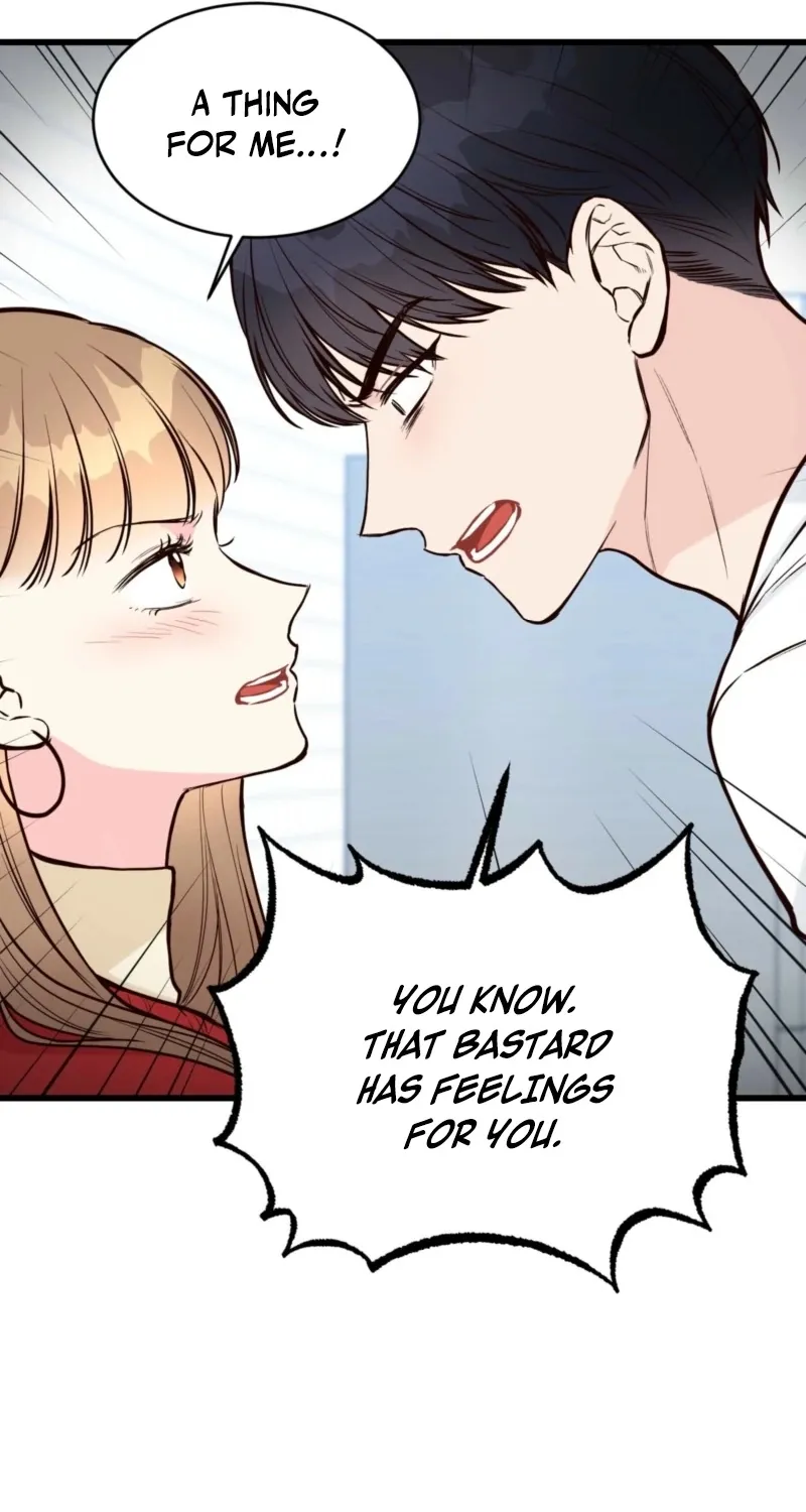 This Marriage Is Merely A Contract Chapter 29 page 41 - 