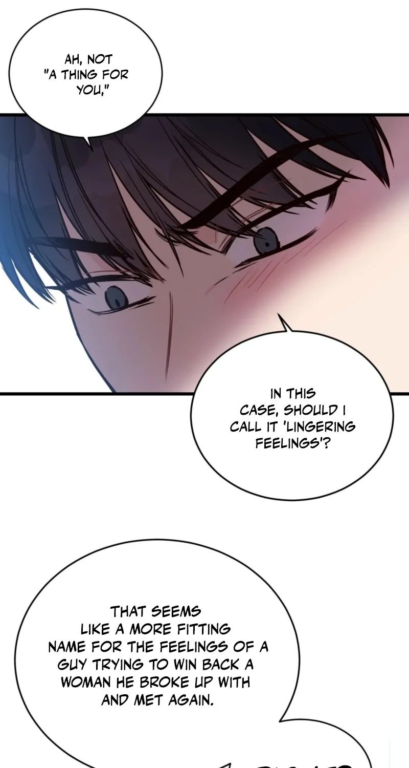 This Marriage Is Merely A Contract Chapter 29 page 42 - 