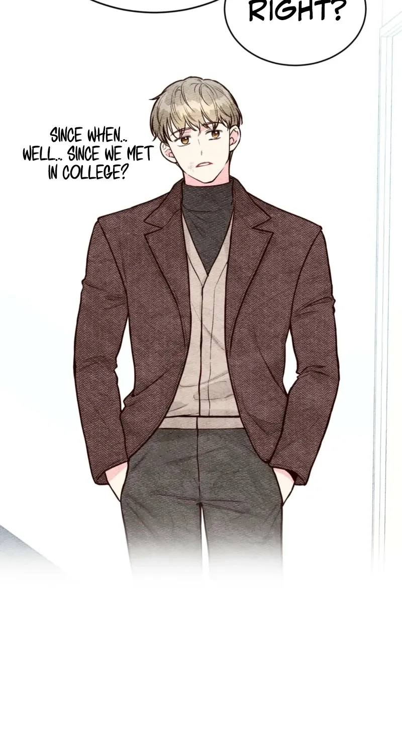 This Marriage Is Merely A Contract Chapter 29 page 43 - 
