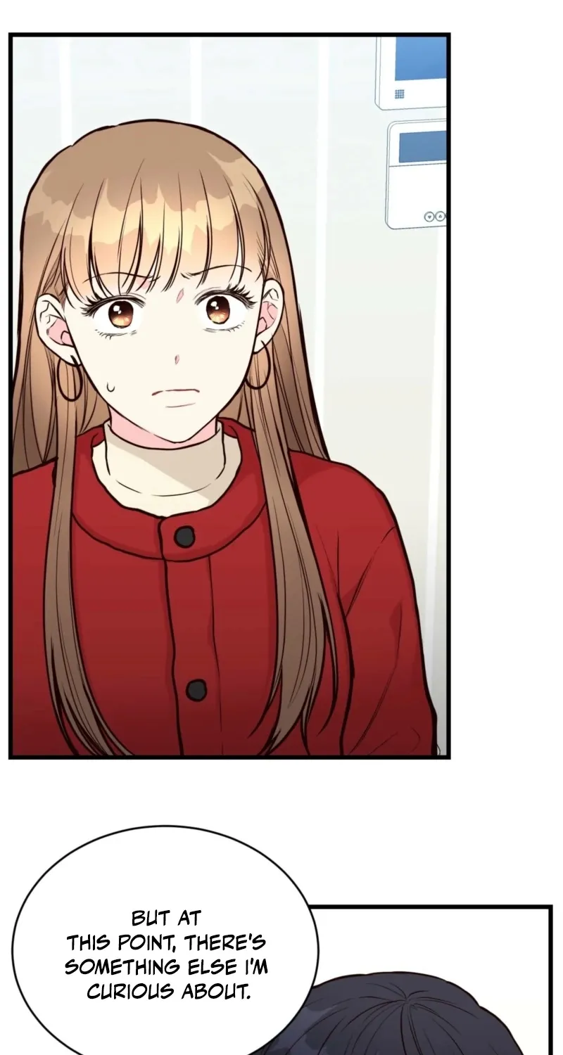 This Marriage Is Merely A Contract Chapter 29 page 44 - 