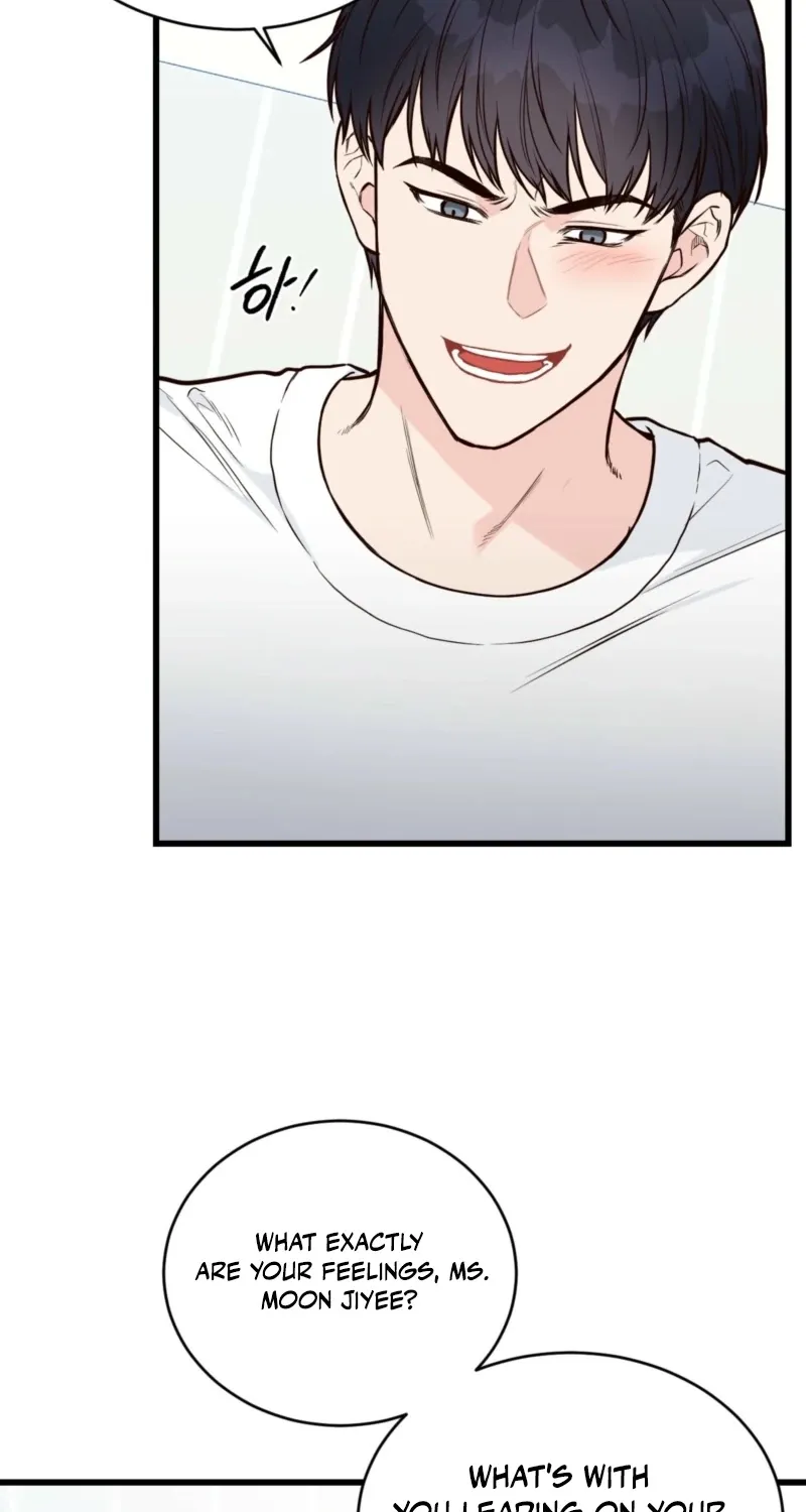 This Marriage Is Merely A Contract Chapter 29 page 45 - 