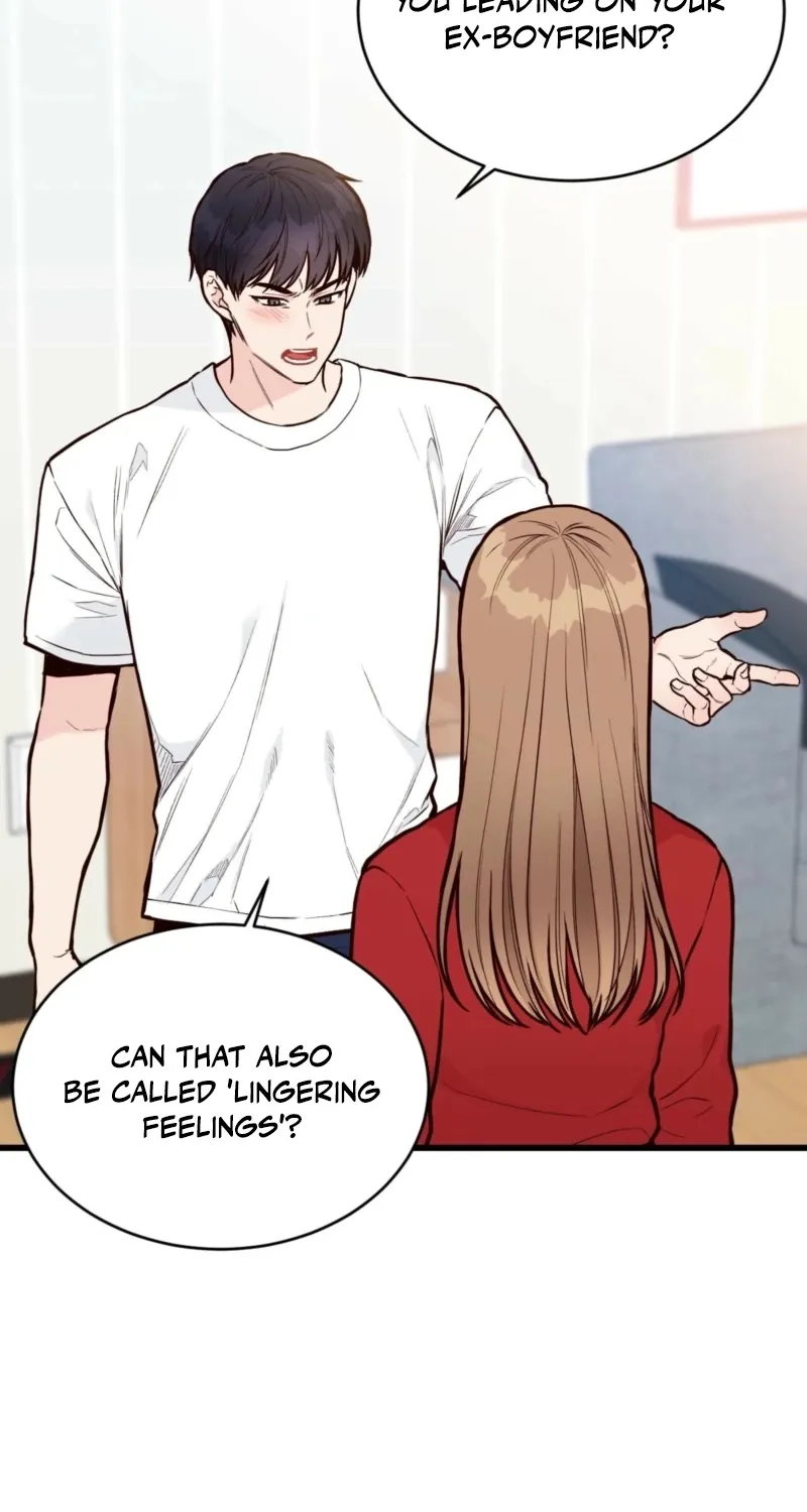 This Marriage Is Merely A Contract Chapter 29 page 46 - 