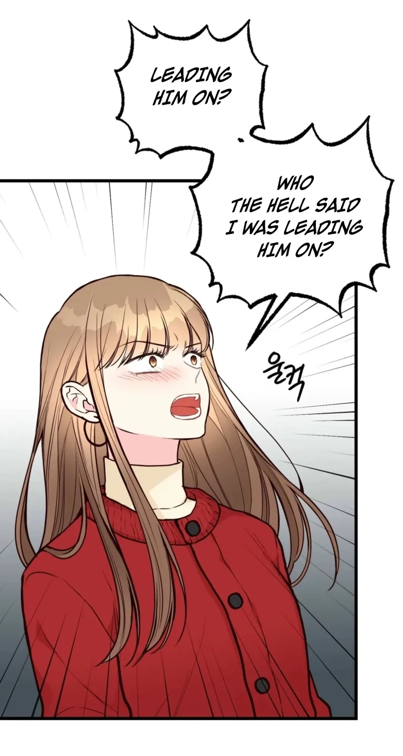 This Marriage Is Merely A Contract Chapter 29 page 47 - 
