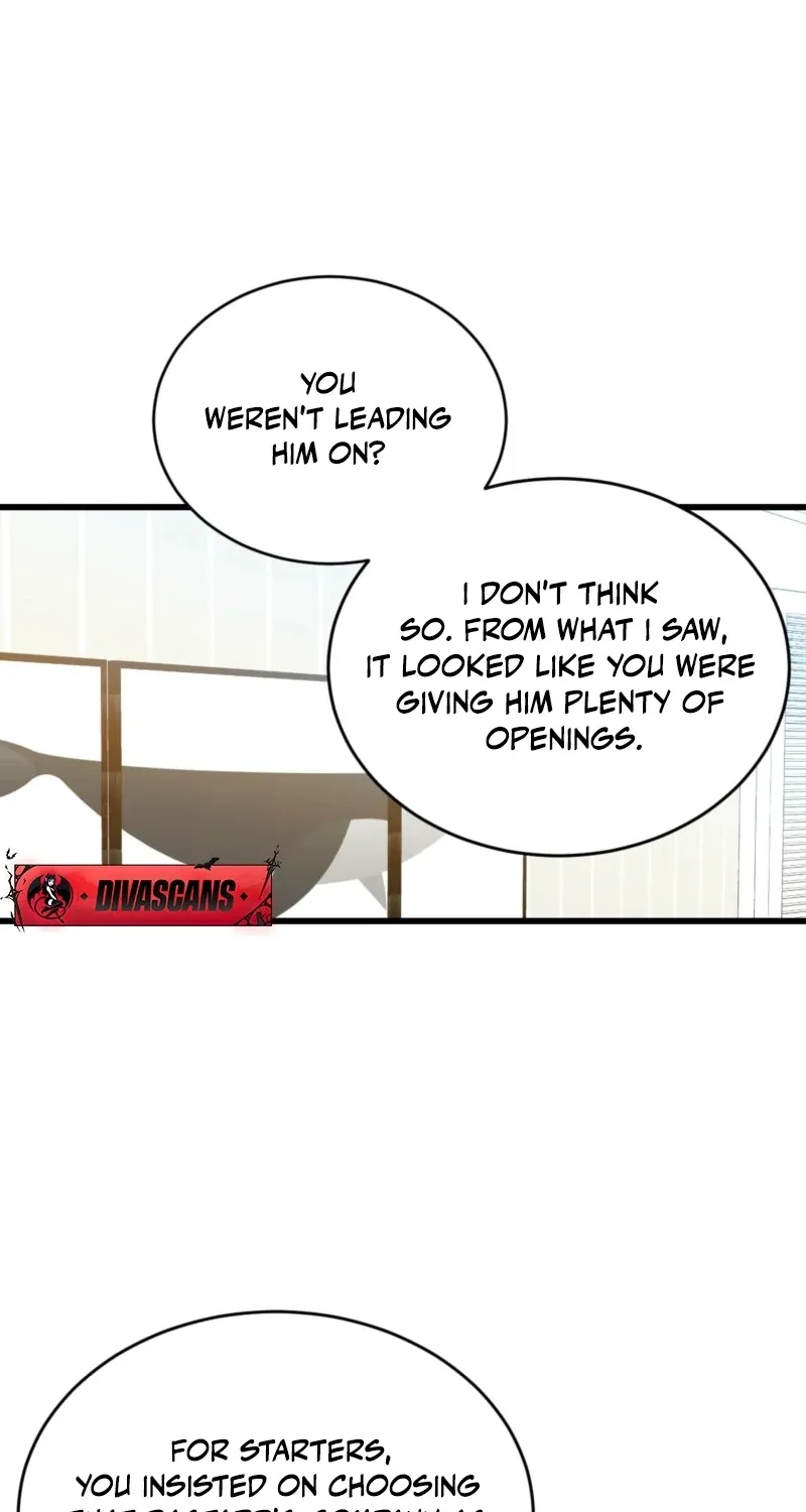 This Marriage Is Merely A Contract Chapter 29 page 48 - 