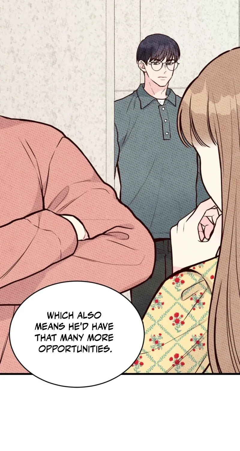 This Marriage Is Merely A Contract Chapter 29 page 50 - 