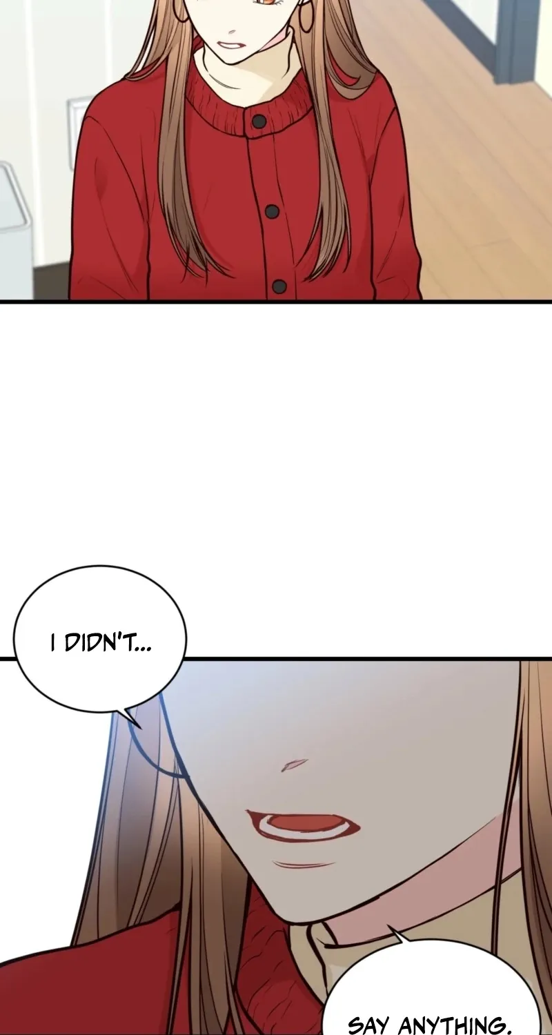 This Marriage Is Merely A Contract Chapter 29 page 6 - 