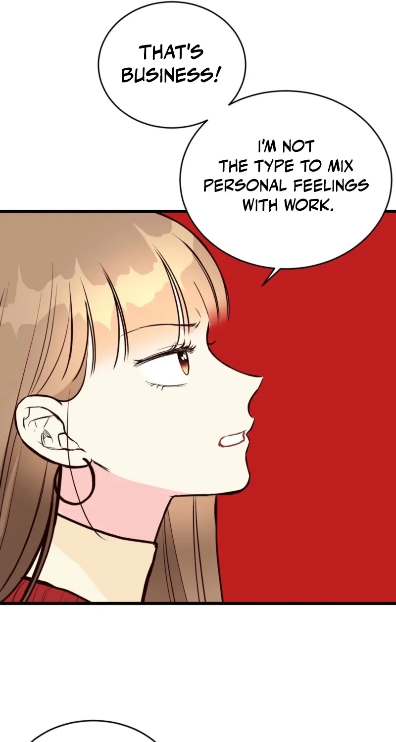 This Marriage Is Merely A Contract Chapter 29 page 52 - 
