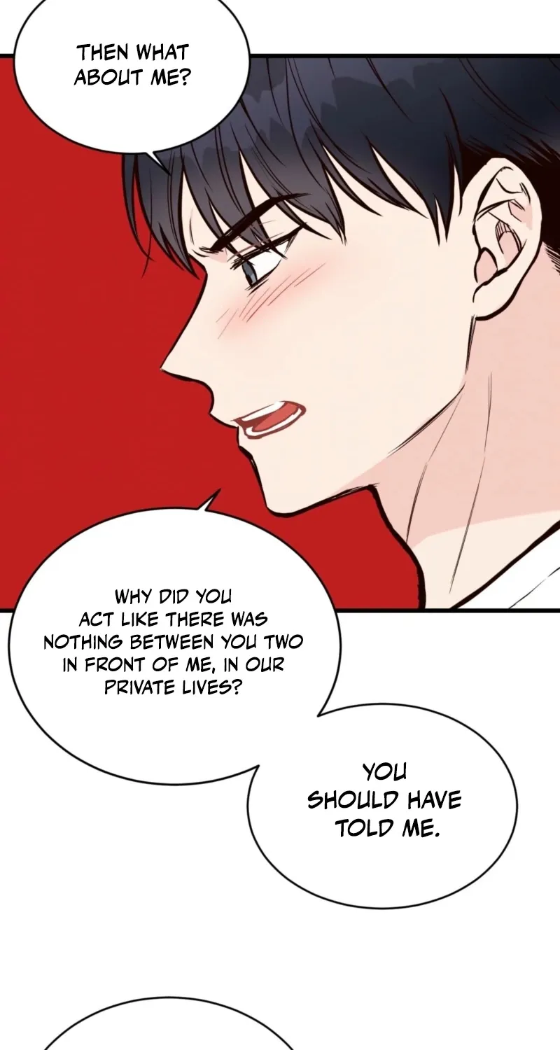 This Marriage Is Merely A Contract Chapter 29 page 53 - 