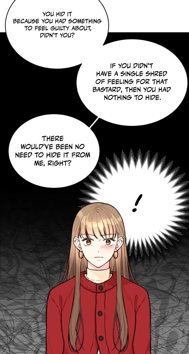 This Marriage Is Merely A Contract Chapter 29 page 54 - 