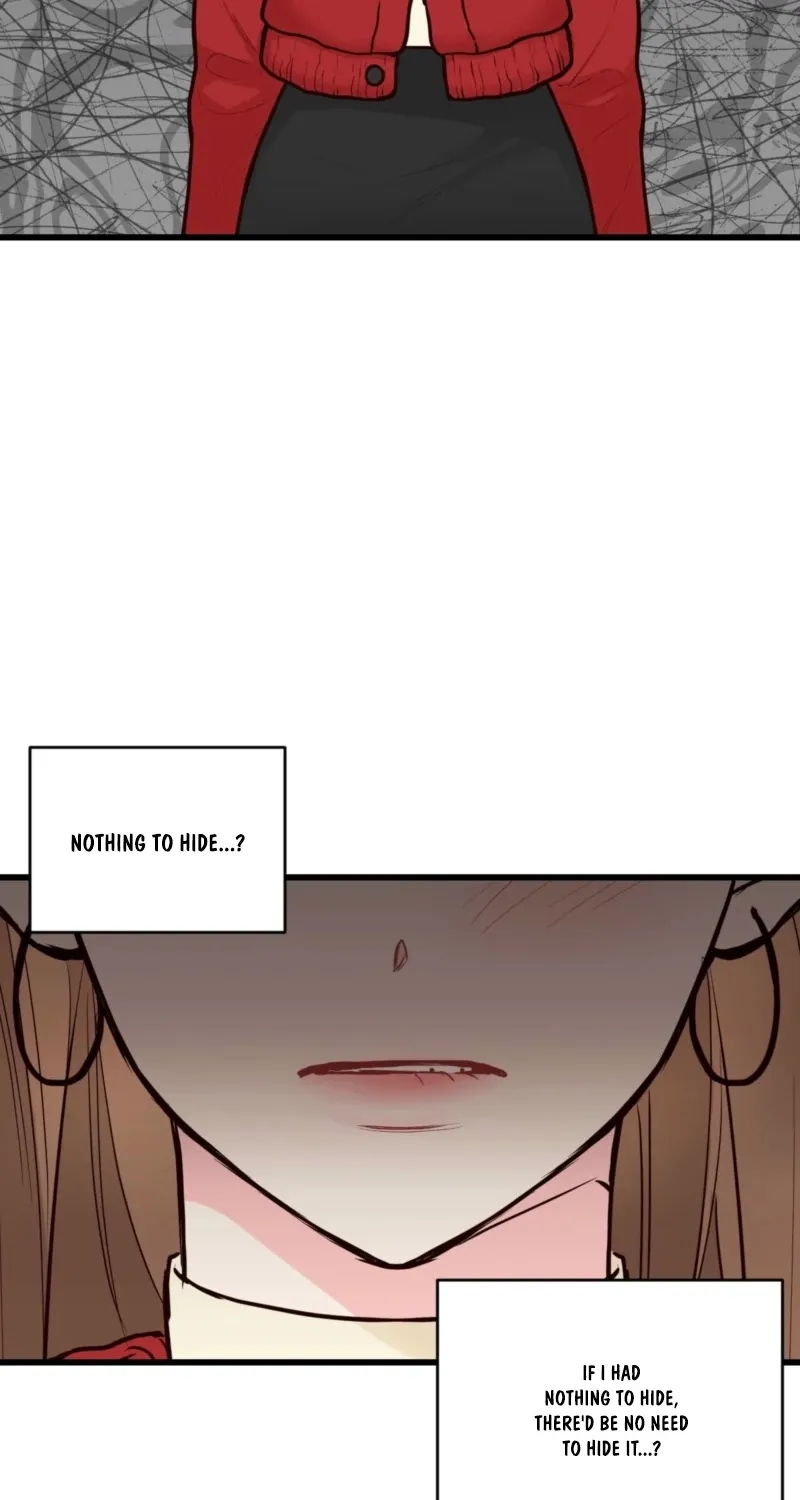 This Marriage Is Merely A Contract Chapter 29 page 55 - 