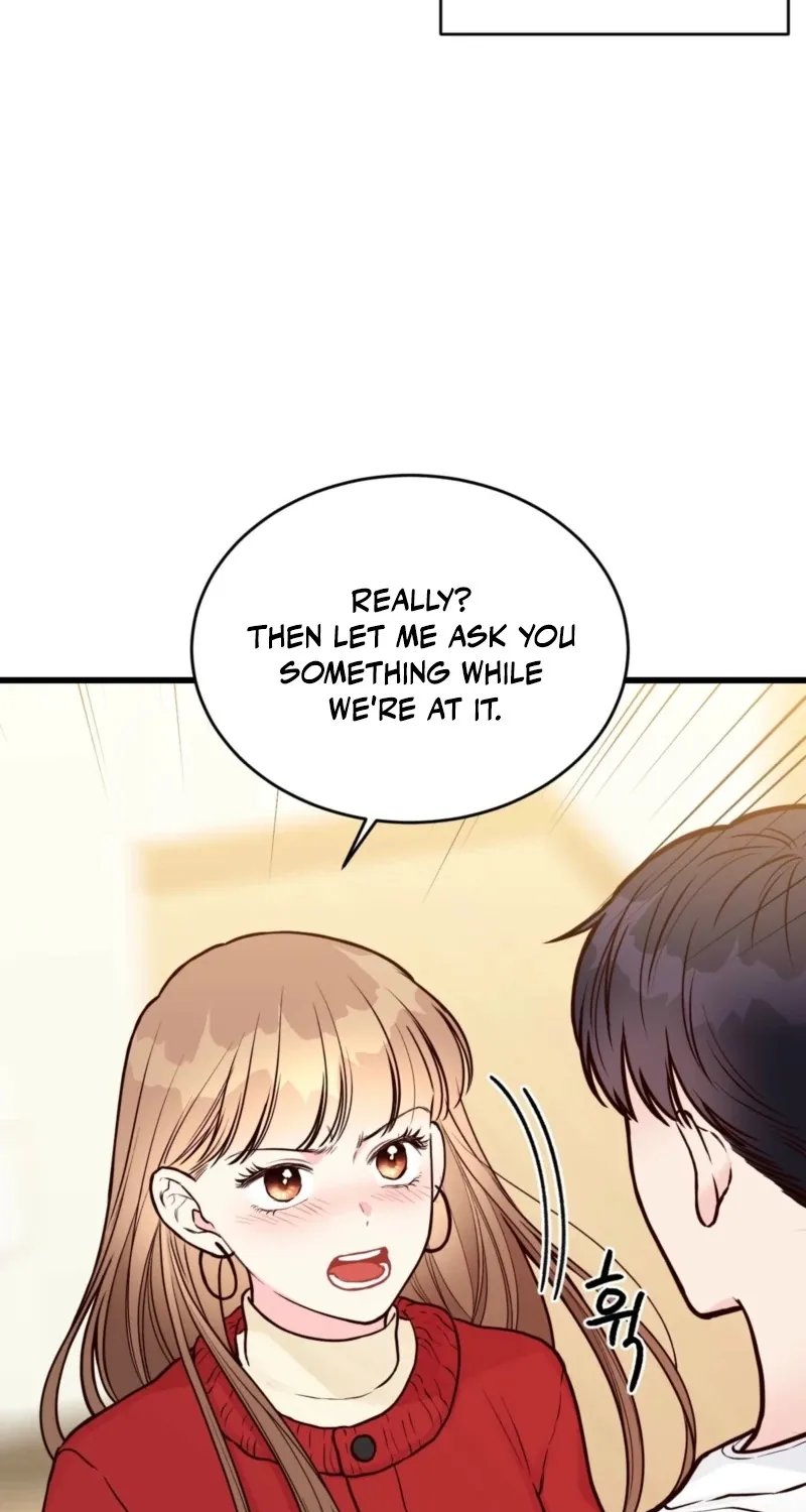 This Marriage Is Merely A Contract Chapter 29 page 56 - 