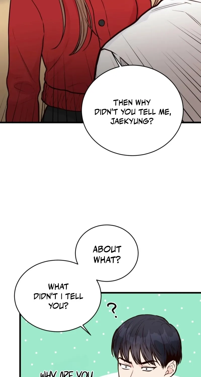 This Marriage Is Merely A Contract Chapter 29 page 57 - 
