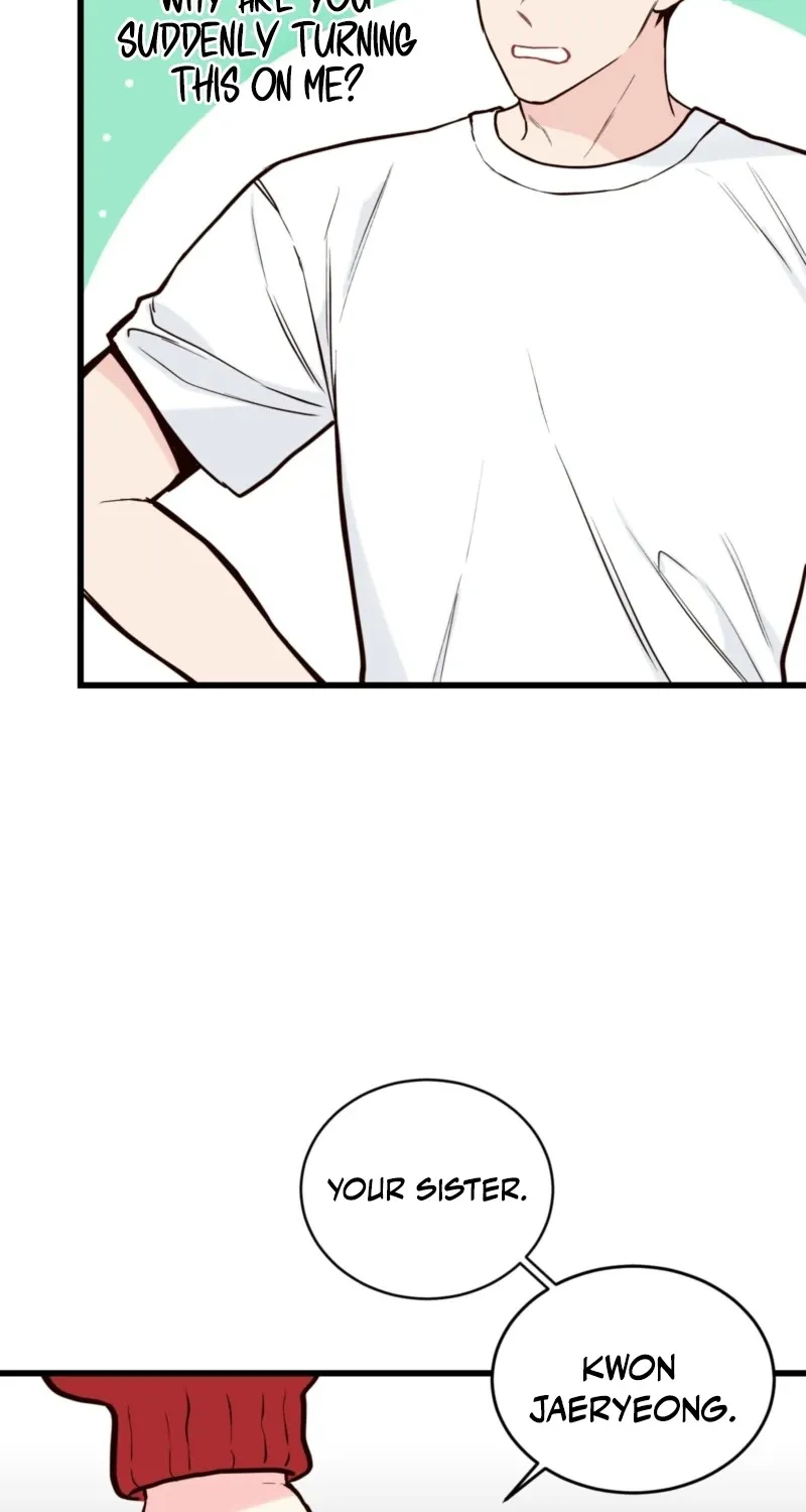 This Marriage Is Merely A Contract Chapter 29 page 58 - 