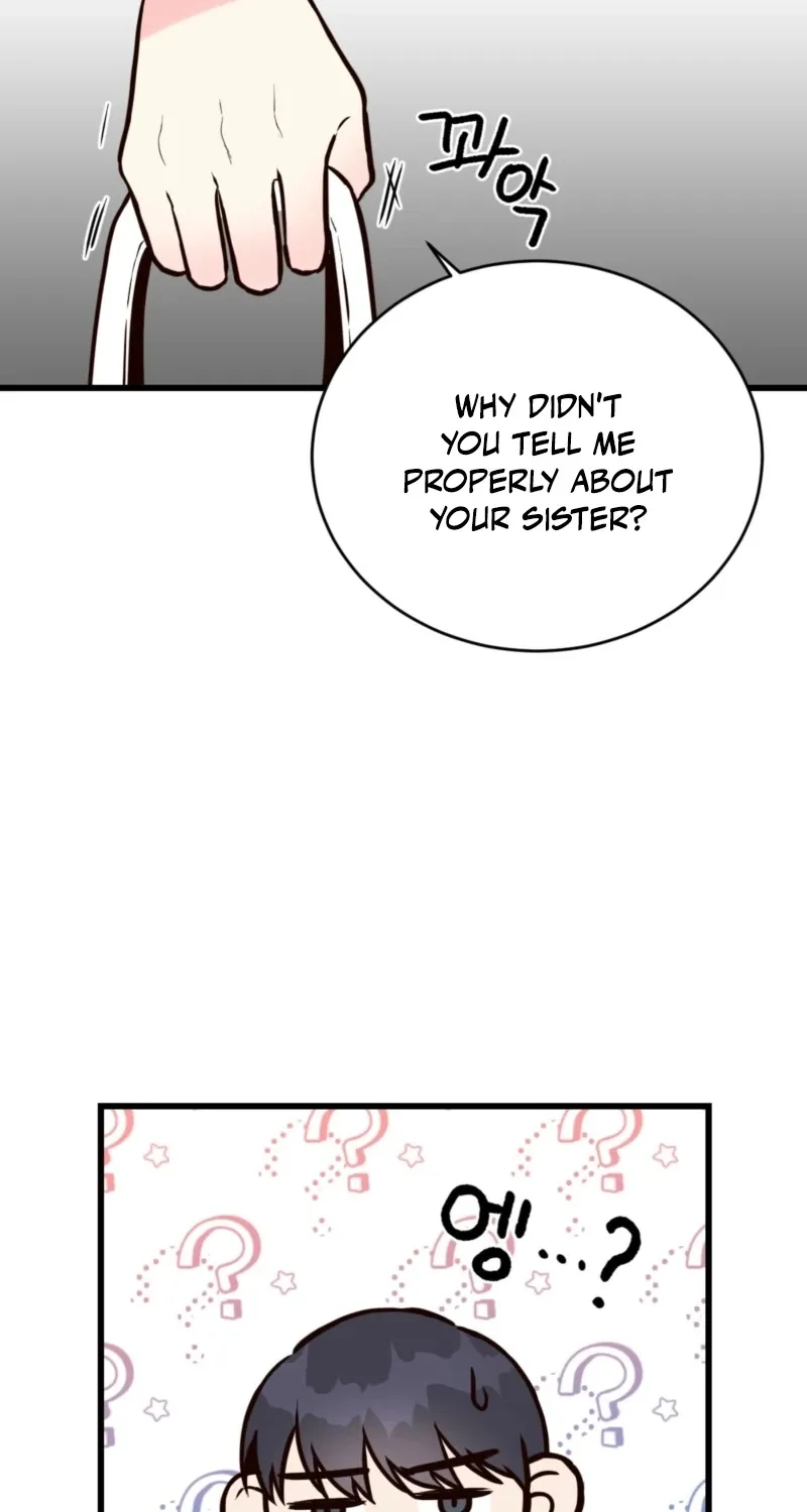This Marriage Is Merely A Contract Chapter 29 page 59 - 