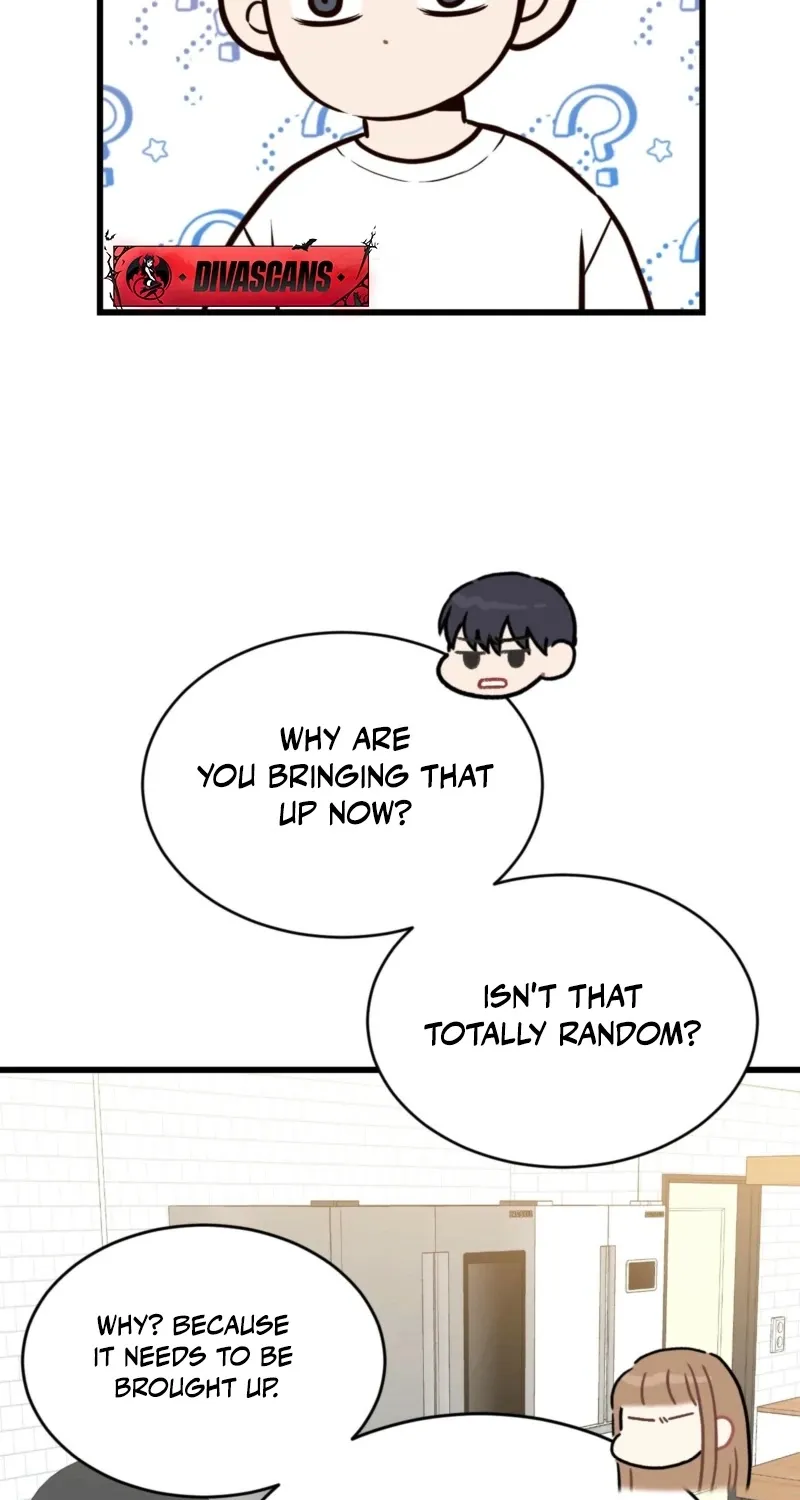 This Marriage Is Merely A Contract Chapter 29 page 60 - 