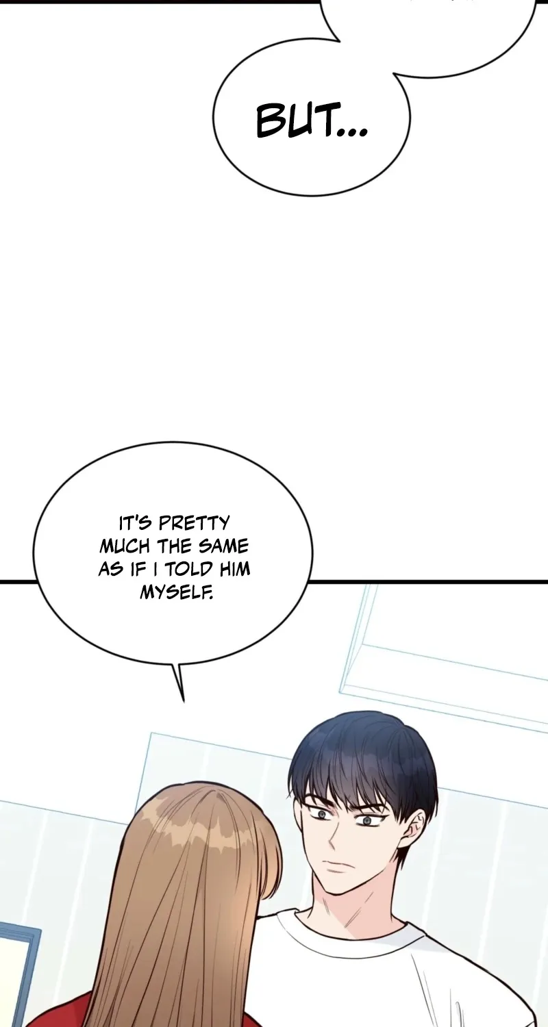 This Marriage Is Merely A Contract Chapter 29 page 7 - 