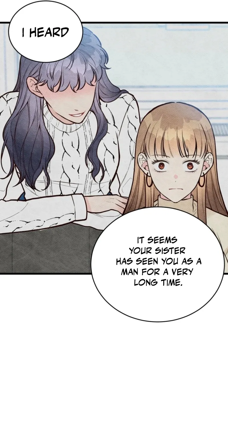 This Marriage Is Merely A Contract Chapter 29 page 62 - 