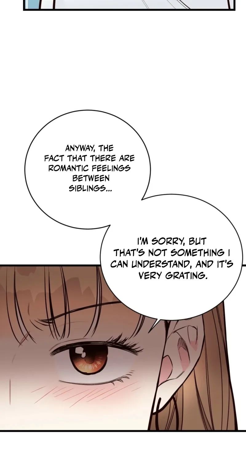 This Marriage Is Merely A Contract Chapter 29 page 64 - 
