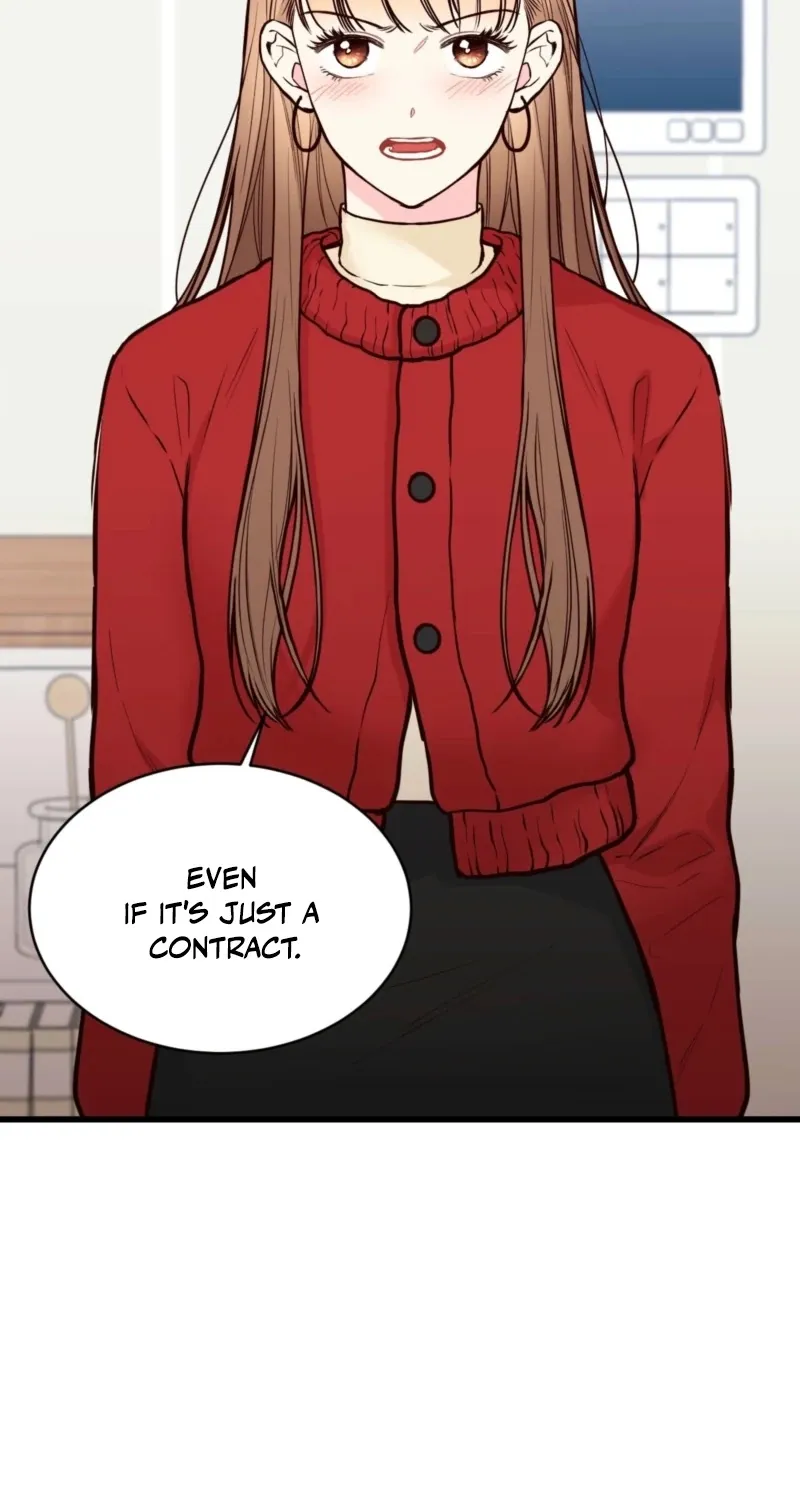 This Marriage Is Merely A Contract Chapter 29 page 66 - 