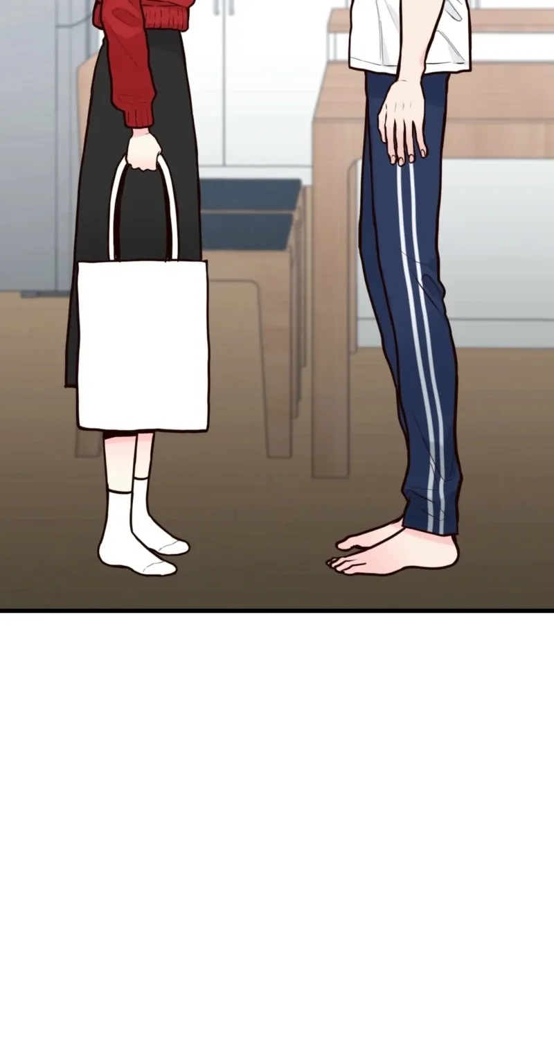 This Marriage Is Merely A Contract Chapter 29 page 68 - 