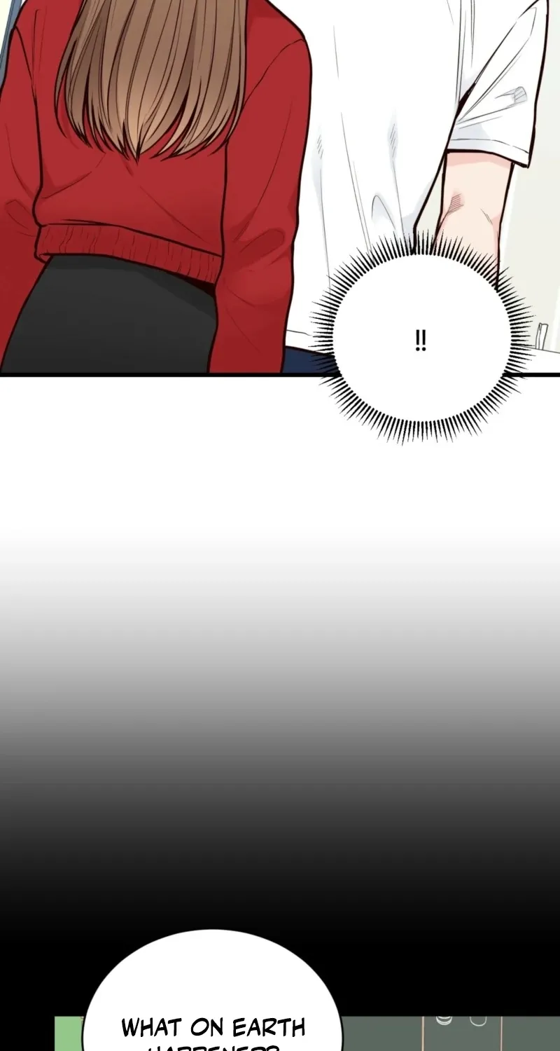 This Marriage Is Merely A Contract Chapter 29 page 8 - 