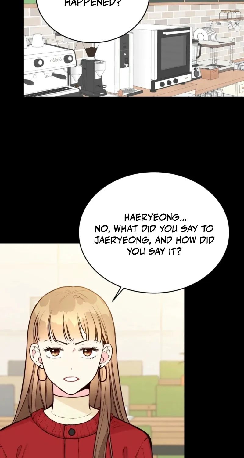 This Marriage Is Merely A Contract Chapter 29 page 9 - 