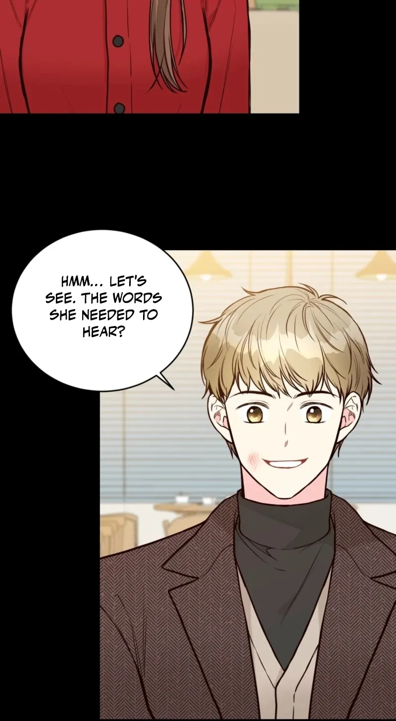 This Marriage Is Merely A Contract Chapter 29 page 10 - 