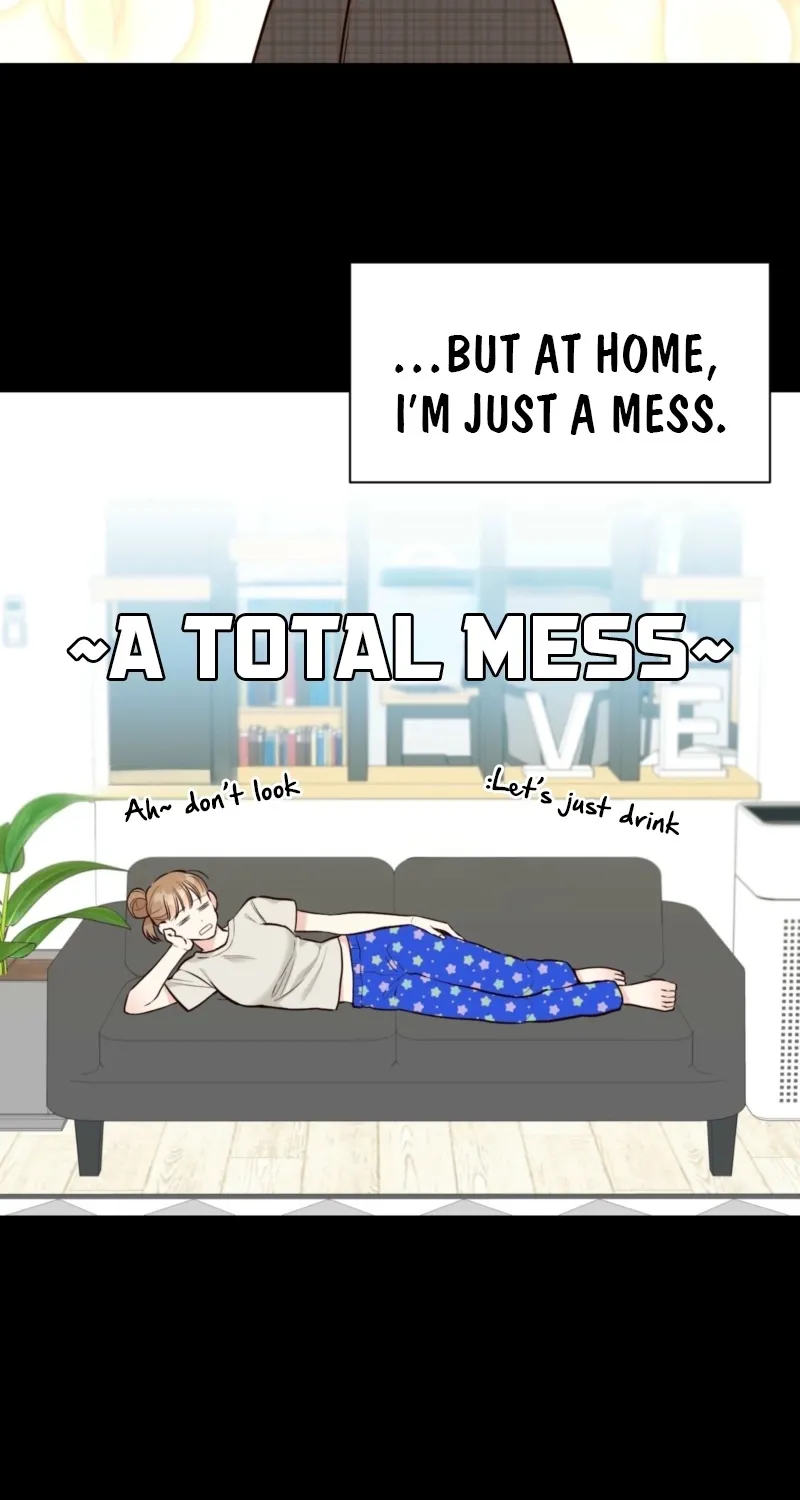This Marriage Is Merely A Contract Chapter 3 page 13 - 