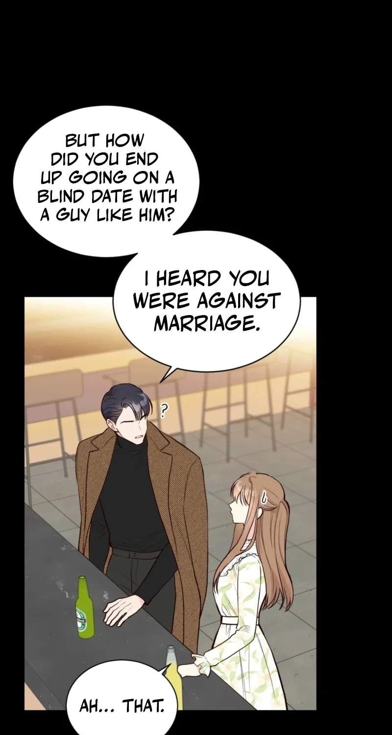This Marriage Is Merely A Contract Chapter 3 page 14 - 