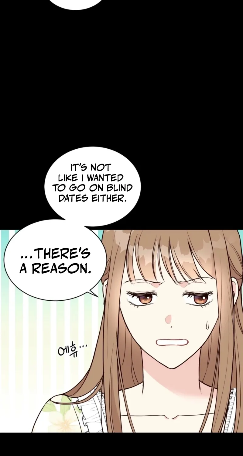 This Marriage Is Merely A Contract Chapter 3 page 15 - 
