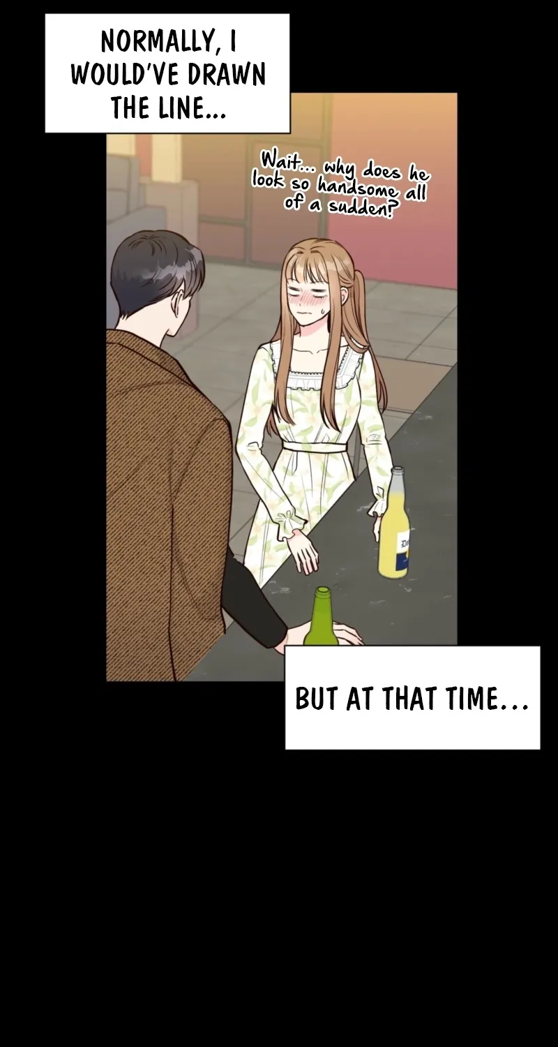 This Marriage Is Merely A Contract Chapter 3 page 19 - 