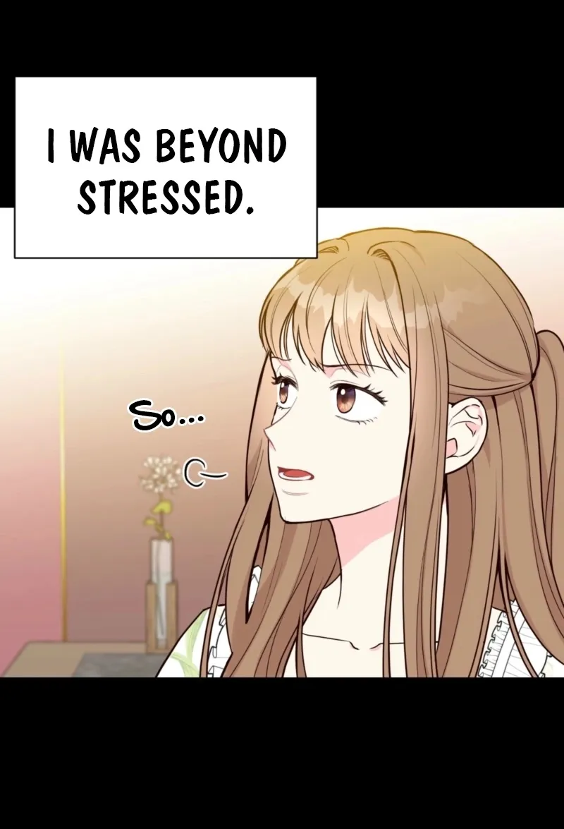 This Marriage Is Merely A Contract Chapter 3 page 20 - 