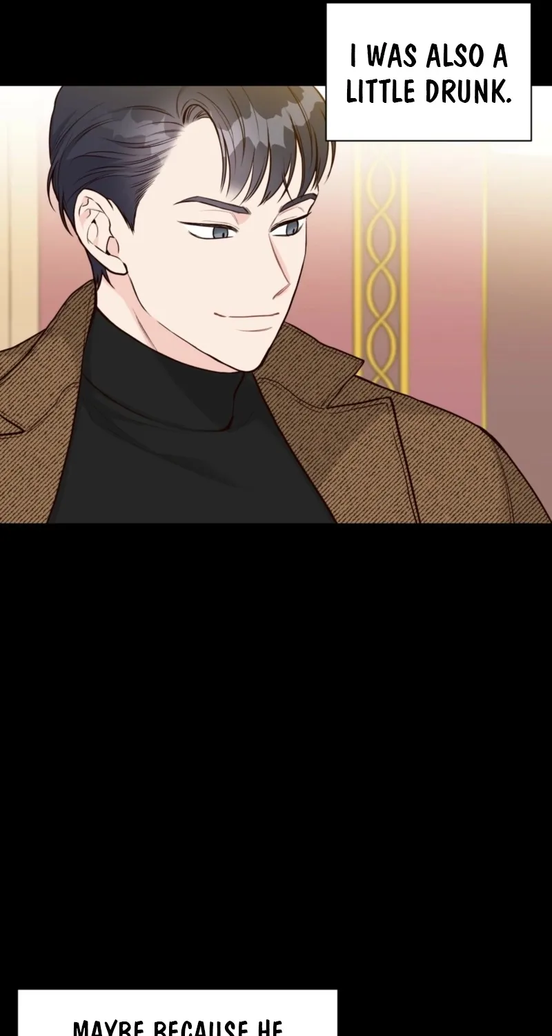 This Marriage Is Merely A Contract Chapter 3 page 21 - 