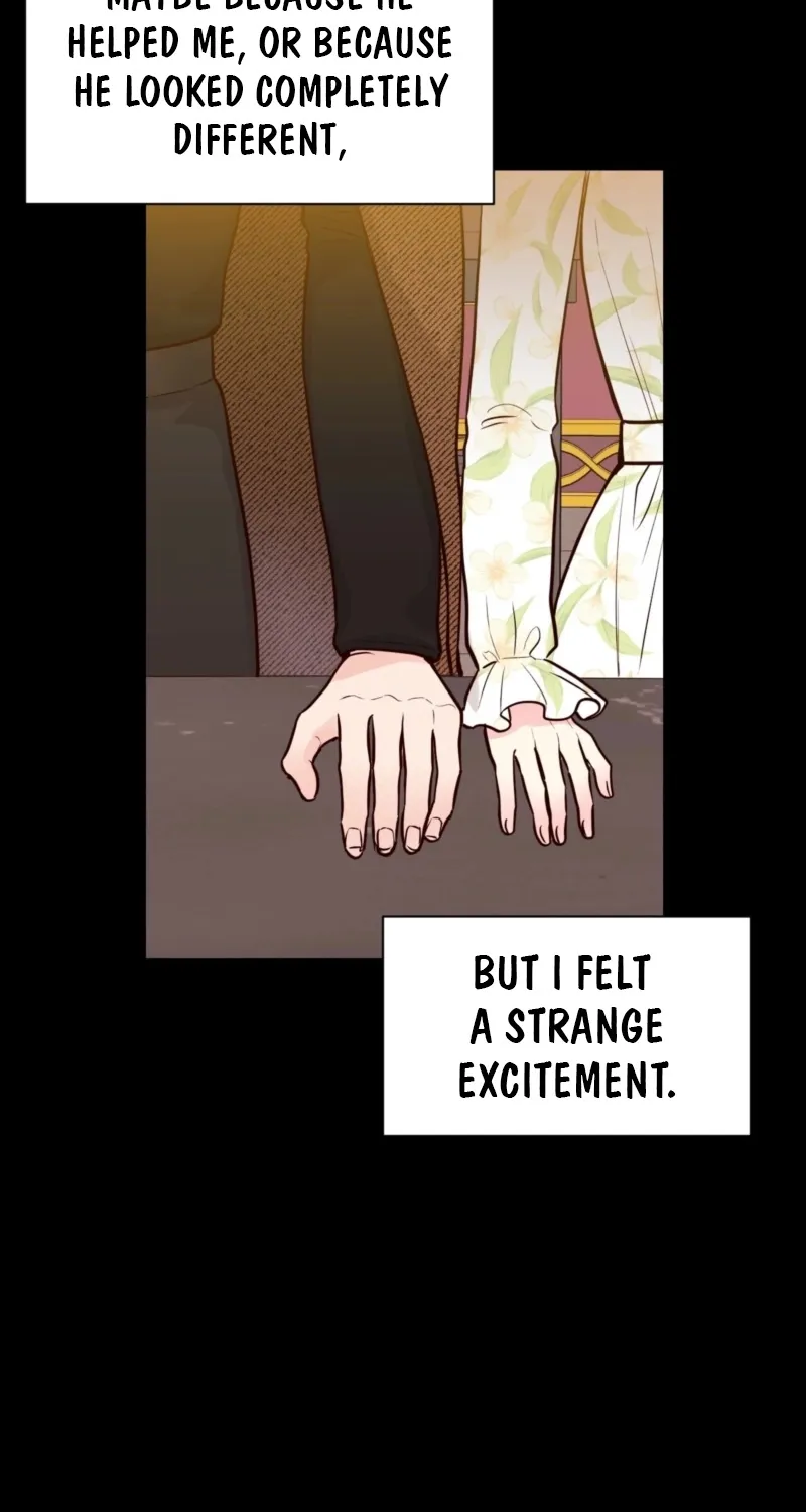 This Marriage Is Merely A Contract Chapter 3 page 22 - 