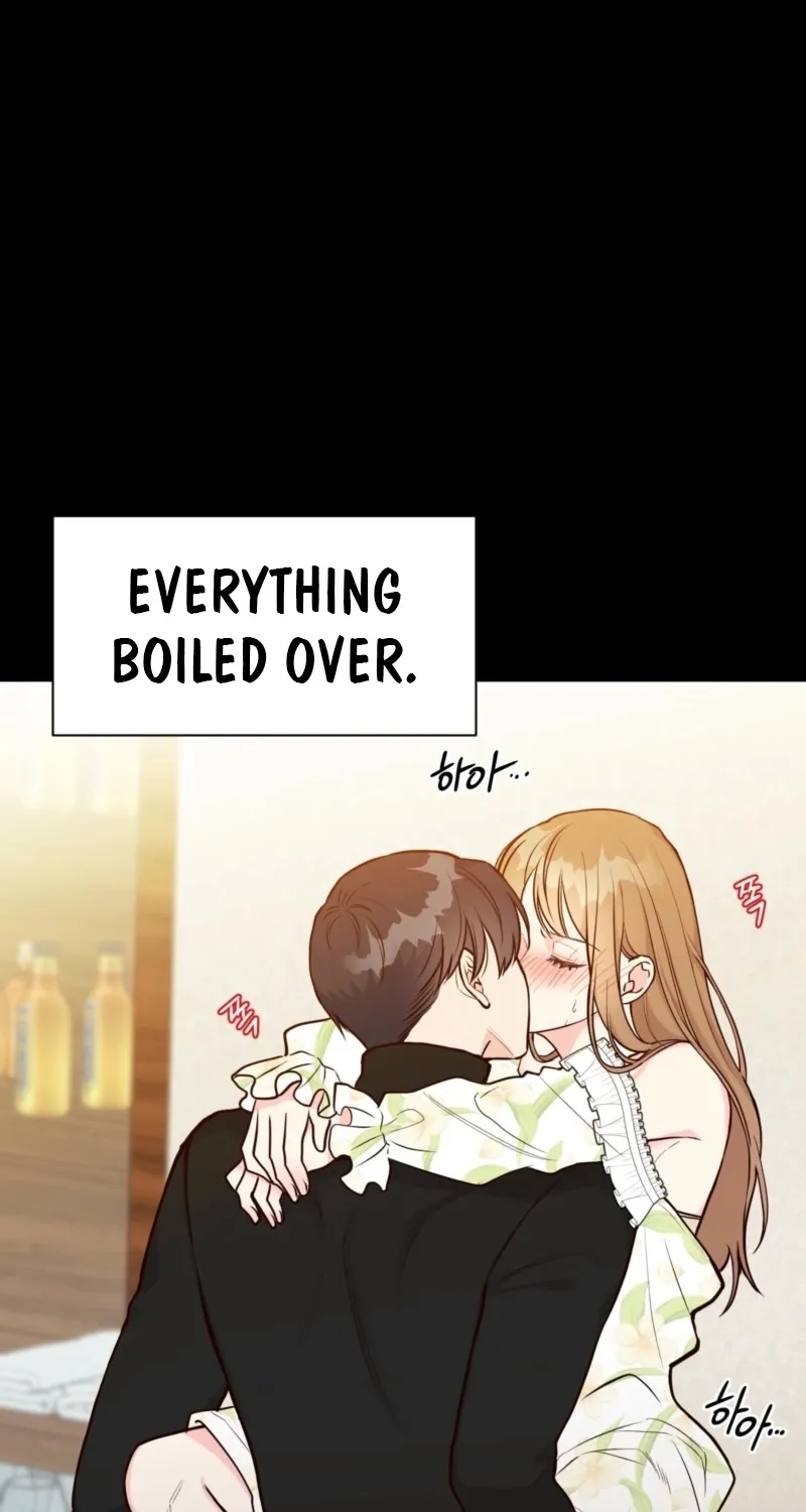 This Marriage Is Merely A Contract Chapter 3 page 25 - 