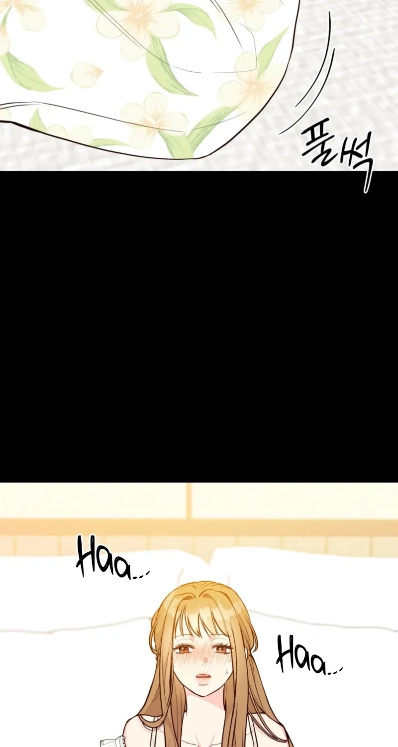 This Marriage Is Merely A Contract Chapter 3 page 28 - 