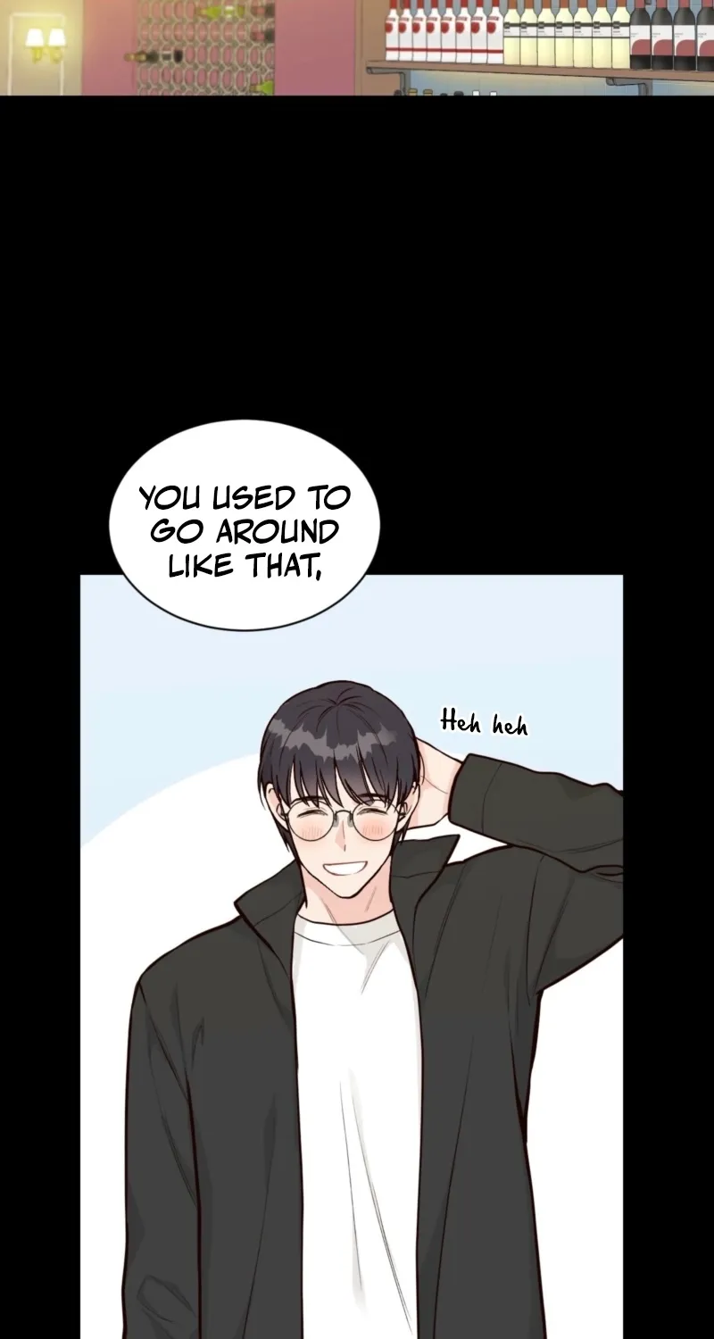This Marriage Is Merely A Contract Chapter 3 page 4 - 