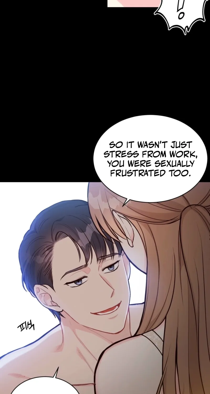This Marriage Is Merely A Contract Chapter 3 page 32 - 