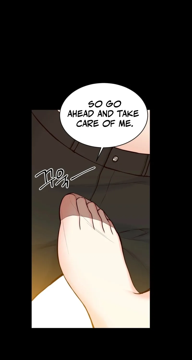 This Marriage Is Merely A Contract Chapter 3 page 34 - 