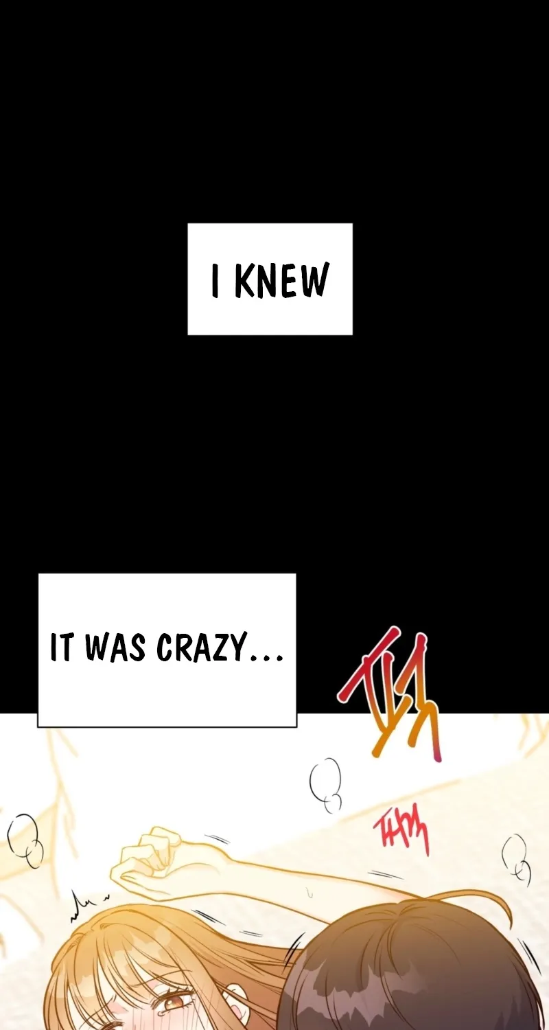 This Marriage Is Merely A Contract Chapter 3 page 35 - 