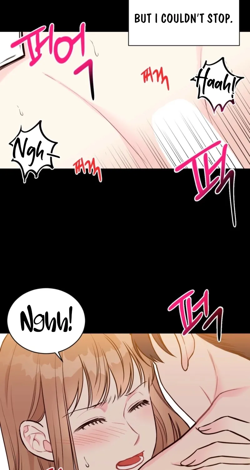 This Marriage Is Merely A Contract Chapter 3 page 37 - 