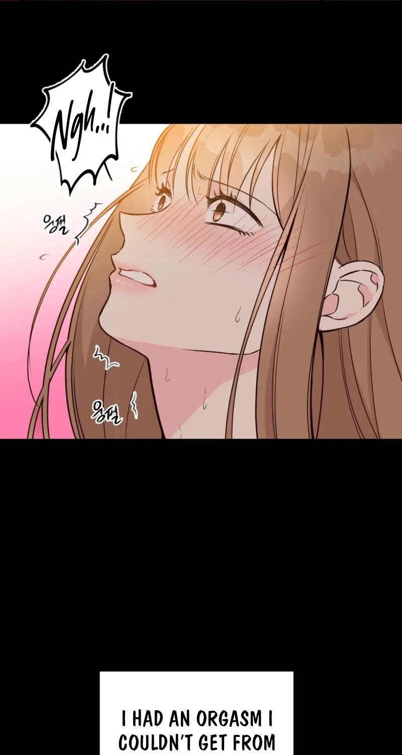 This Marriage Is Merely A Contract Chapter 3 page 42 - 