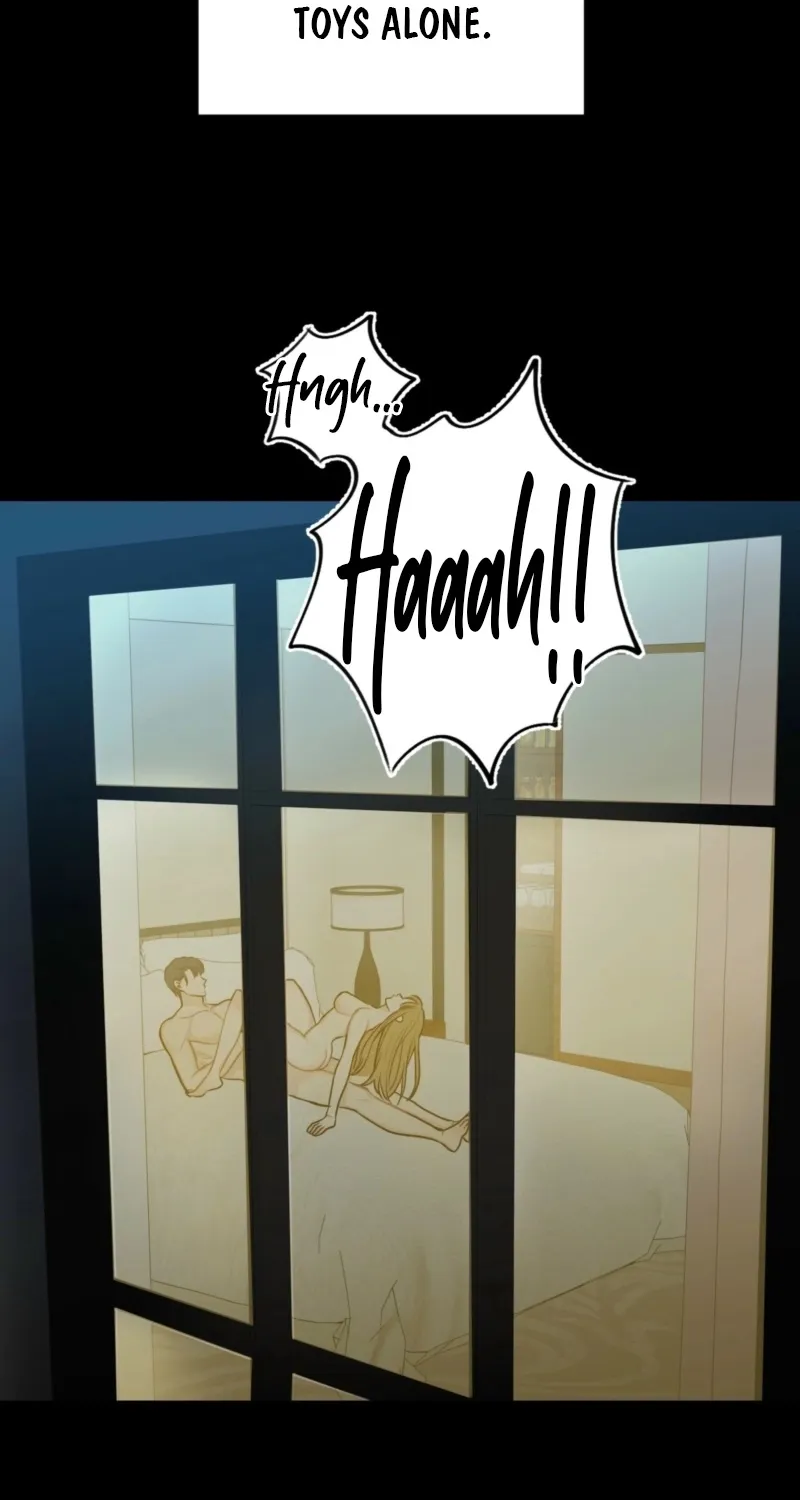 This Marriage Is Merely A Contract Chapter 3 page 43 - 